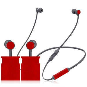 Protective Headset Decal Sticker for Beats X On-Ear earphone skins