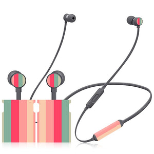 More design Headphone Sticker Vinyl Decal Skin for Beats X  Headphone sticker for beats x skin sticker for beats x  skin