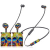 Headphone Sticker Vinyl Decal Skin for Beats X Headphone sticker for beats x skin sticker for beats x skin