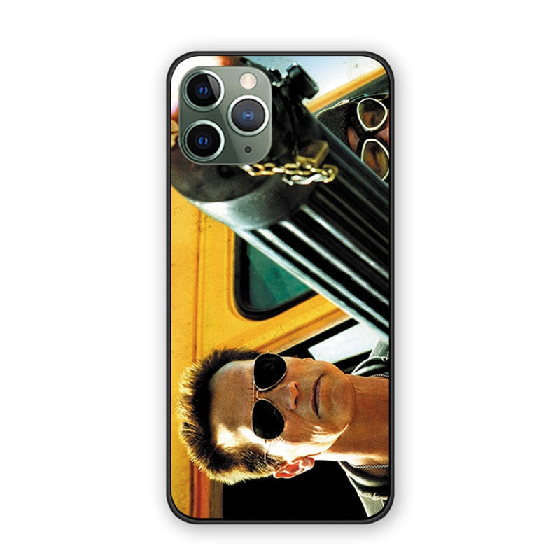 Arnold Case for iPhone | Commando iPhone Case | Best-Skins