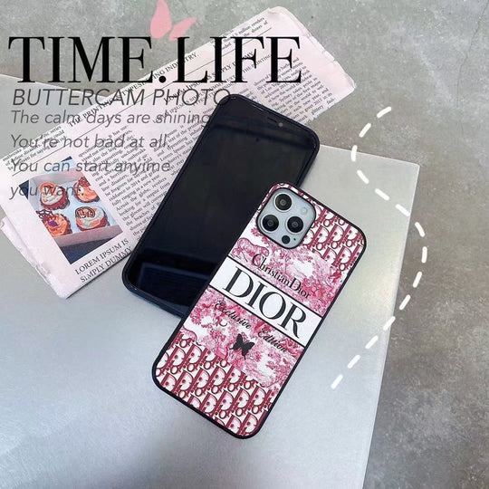FASHION CASE COVER FOR IPHONE 15 14 12 11