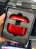 LUXURY REAL CARBON FIBER - AIRPODS PRO CASE - best-skins