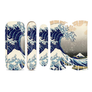 MULTIPLE DESIGNS -  IQOS 3.0 PROTECTOR SKIN - best-skins