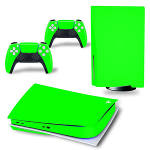 PURE COLORS - PLAYSTATION 5 PROTECTOR SKIN