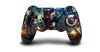 THE AVENGERS - PLAYSTATION 4 CONTROLLER SKIN - best-skins