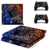 BATTLE ROYALE FORTNITE - PLAYSTATION 4 PROTECTOR SKIN - best-skins