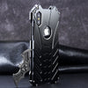 HIGH QUALITY ALUMINUM METAL BATMAN SHOCKPROOF CASE FOR IPHONE 12 11 PRO MAX XS XR X 8 7 PLUS