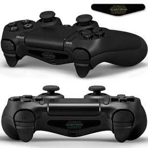 Custom Controller Bar Skin | 2 Pcs Skins Stickers | Best-Skins
