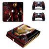 PS4 Captain America Skin | PS4 Slim Protector Skin | Best-Skins