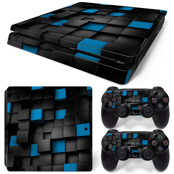 DESIGN COVER - PLAYSTATION 4 SLIM PROTECTOR SKIN - best-skins