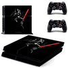 STAR WARS - DARTH VADER -STORMTROOPER - PLAYSTATION 4 PROTECTOR SKIN - best-skins
