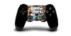 GRAND THEFT AUTO 5 - PLAYSTATION 4 CONTROLLER SKIN - best-skins