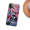 Arnold Commando iPhone Case | Soft Silicone Case | Best-Skins