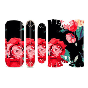 MULTIPLE DESIGNS -  IQOS 3.0 PROTECTOR SKIN - best-skins
