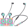 Protective Headset Decal Sticker for Beats X On-Ear earphone skins
