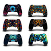 MULTIPLE DESIGNS - PLAYSTATION 4 CONTROLLER SKIN - best-skins