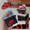 NK AIR JR SHOES AND SHOES BOX - AIRPODS 1 / 2 / PRO CASES