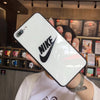 NK TEMPERED GLASS BACK CASE COVER FOR IPHONE 13 12 11 PRO MAX XS MAX XR XS X 8 7 PLUS