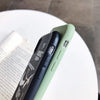 LUXURY OFF WHITE CASE FOR IPHONE 11 PRO MAX XS MAX XR XS X 8 7 6S 6 PLUS - best-skins