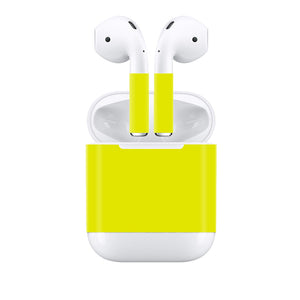 PURE COLORS - AIRPODS PROTECTOR SKIN