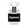 SUP  - AIRPODS PROTECTOR SKIN
