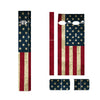 FLAG USA - JUUL  PROTECTOR SKIN - best-skins