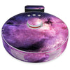PURPLE SPACE - XIAOMI ROBOT VACUUM CLEANER PROTECTOR SKIN