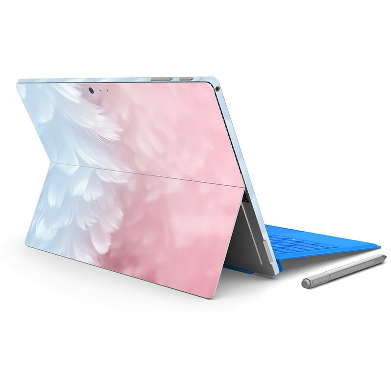 PROTECTIVE COVER - SURFACE PRO 4 PROTECTOR SKIN - best-skins