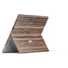 WOODEN - MICROSOFT SURFACE PRO 7 PROTECTOR SKIN