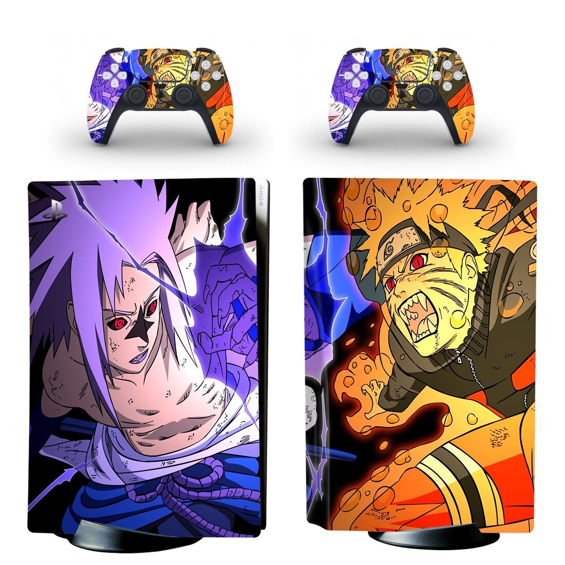 Details more than 76 ps5 skins anime latest - in.cdgdbentre