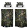 CAMOUFLAGE - PS5 DIGITAL EDITION PROTECTOR SKIN