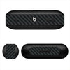 CARBON FIBER - BEATS PILL+WIRELESS SPEAKER PROTECTOR SKIN