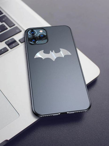 Bat Matte Case for iPhone