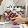 THE PUFFER JACKET PHONE CASE COVER FOR IPHONE 13 12 11 PRO MAX X XR XS 8 7 PLUS