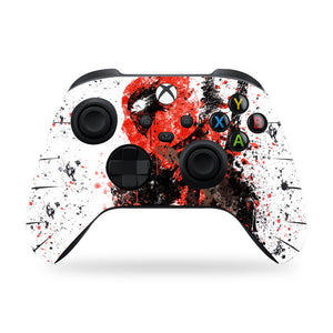DEADPOOL - XBOX SERIES CONTROLLER PROTECTOR SKIN