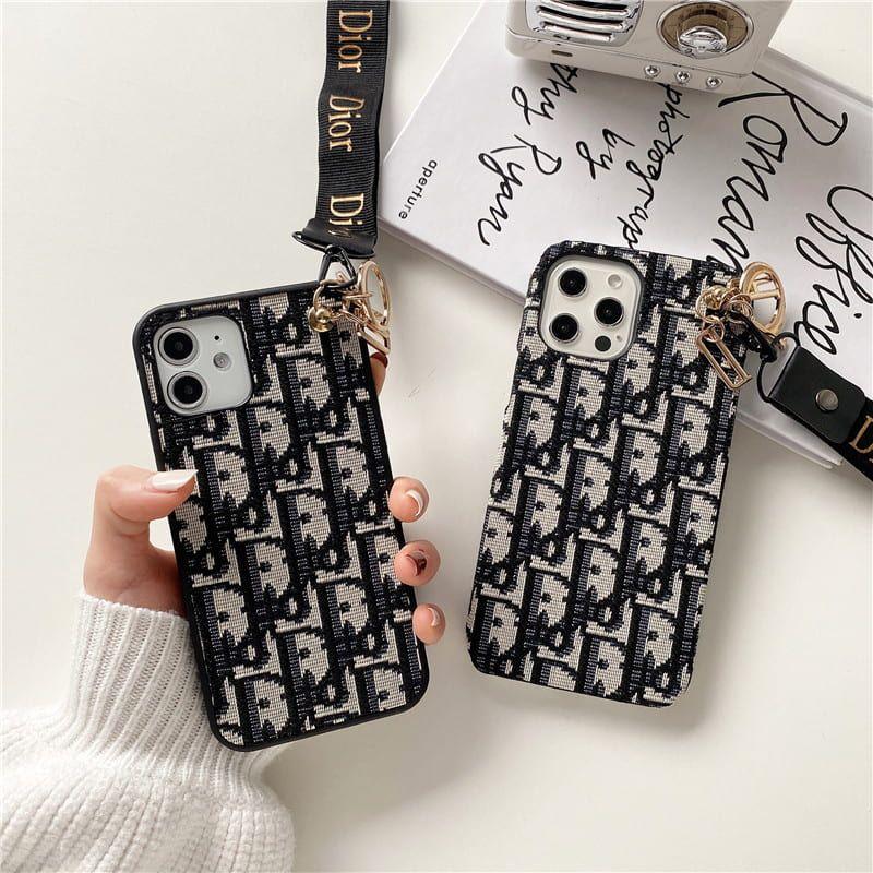 Louis Vuitton Coque Cover Case For Apple iPhone 15 Pro Max iPhone 14 13 12  /6