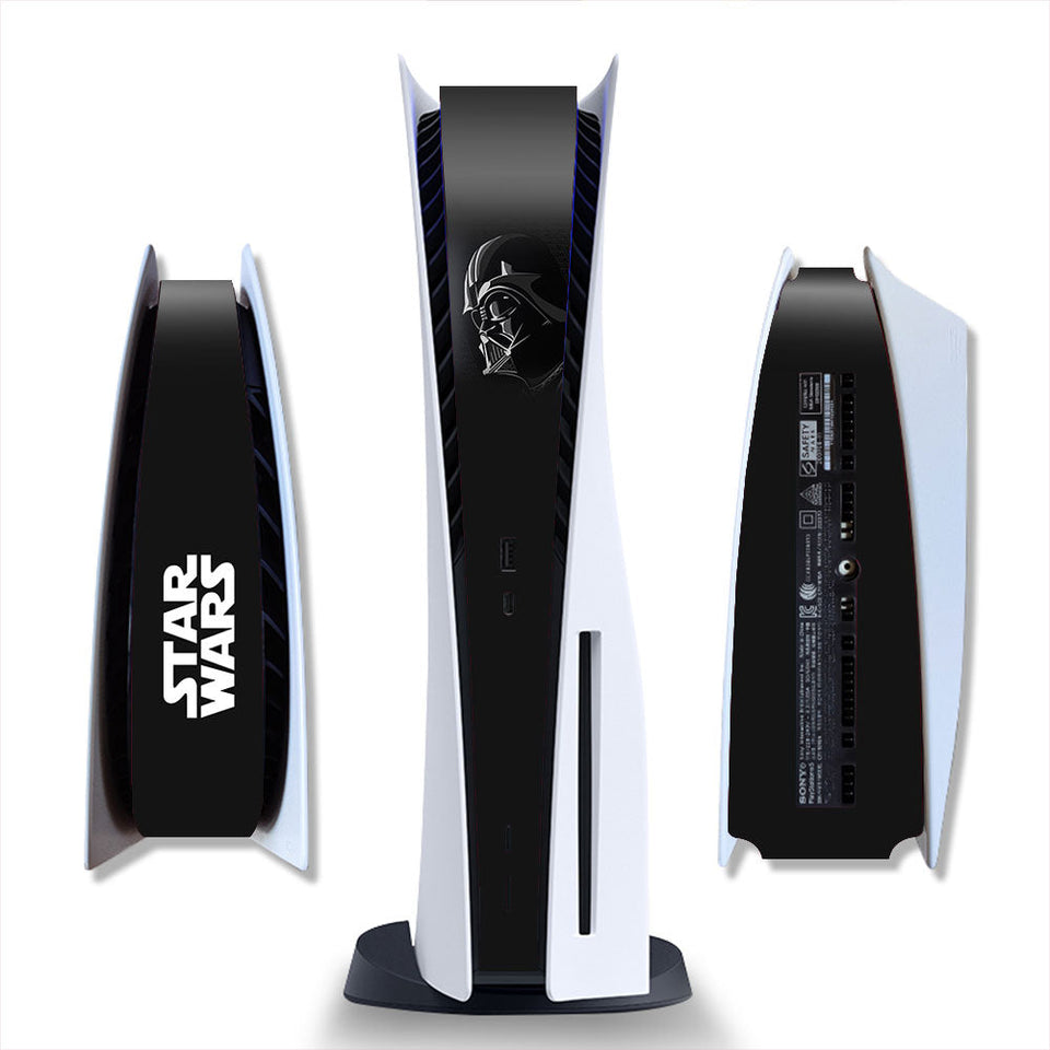 STAR WARS DARTH VADER - PS5 CENTRE PROTECTOR SKIN