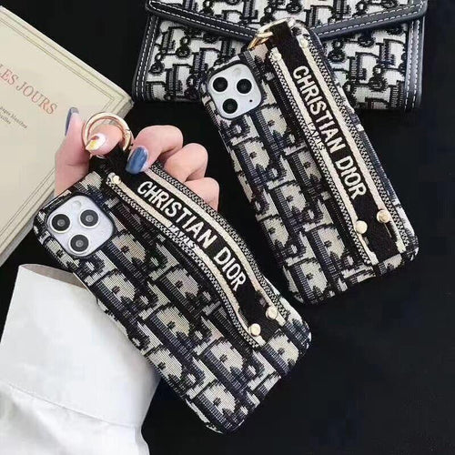 DIOR IPHONE CASE