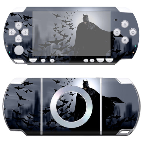 BATMAN - PLAYSTATION VITA 2000 PROTECTOR SKIN