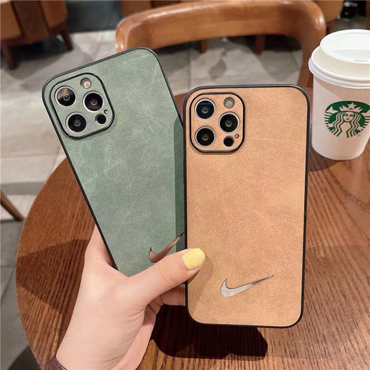 Luxury NK Fashion Case For iPhone