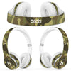 CAMOUFLAGE - BEATS HEADPHONES SOLO 2 WIRED PROTECTOR SKIN
