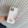 DIIOR LADY CASE COVER FOR IPHONE 14 13 12 11 PRO MAX X XR XS 8 7 PLUS