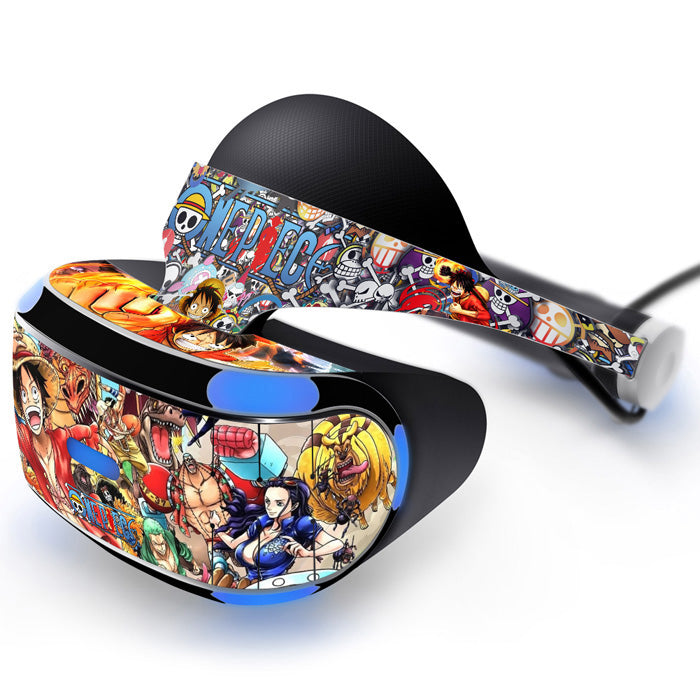 ONE PIECE -  SONY PLAYSTATION VR SKIN