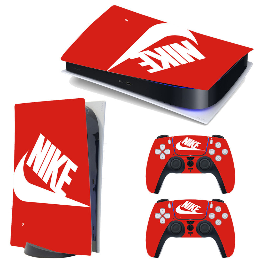 NK - PLAYSTATION 5 PROTECTOR SKIN