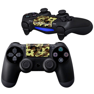 CAMOUFLAGE -  PS4 CONTROLLER TOUCHPAD SKIN