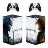 HALO 5 GUARDIANS - XBOX SERIES X PROTECTOR SKIN