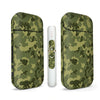 CAMOUFLAGE - IQOS 1/2 PROTECTOR SKIN - best-skins