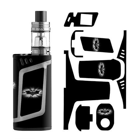 BATMAN - SMOK ALIEN 220W PROTECTOR SKIN - best-skins