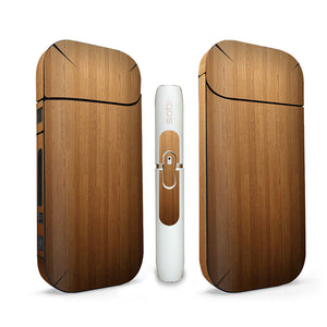 WOOD - IQOS 1/2 PROTECTOR SKIN - best-skins