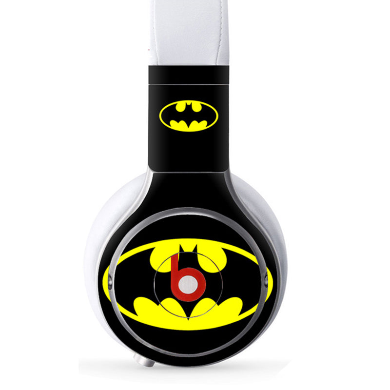 BATMAN - BEATS HEADPHONES PRO PROTECTOR SKIN - best-skins